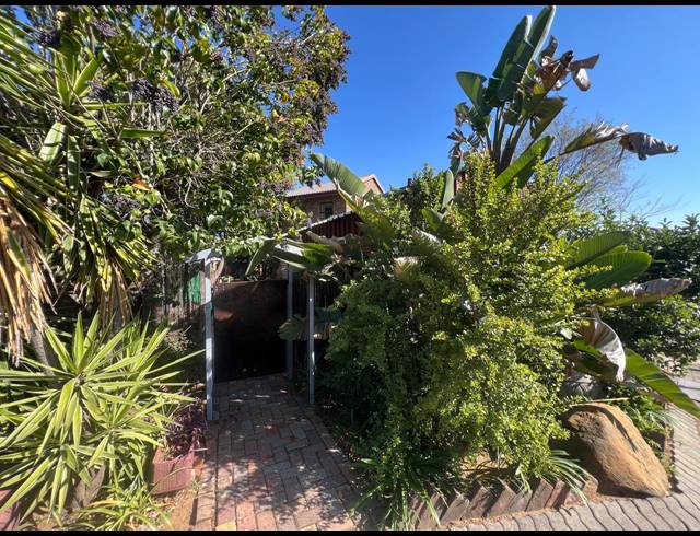 3 BEDROOM TOWNHOUSE FOR SALE IN MISTY BAY